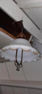 Antieke hanglamp, Antiek en Kunst, Antiek | Lampen, Ophalen