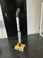 Kärcher boenmachine - Ideaal voor harde vloeren, Ophalen, Gebruikt, Overige typen, Minder dan 1200 watt