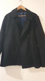 Mooie Tommy Hilfiger Jas - Maat M, Kleding | Dames, Ophalen, Zo goed als nieuw, Zwart