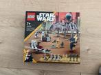 Star wars battle pack 75372, Ophalen of Verzenden, Nieuw