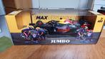 Red Bull Max Verstappen RB16 (2020) Bburago (NIEUW), Ophalen of Verzenden, Nieuw, Bburago