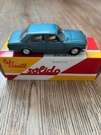 Solido - Mercedes 280E, Ophalen of Verzenden, Zo goed als nieuw, Auto, Solido