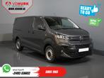 Citroën Jumpy 2.0 HDI 180 pk Aut. L3 BPM VRIJ/ Virtual Cock, Auto's, Bestelauto's, Gebruikt, Euro 6, 4 cilinders, Citroën