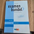 M. Reints - havo Nederlands 2022/2023, HAVO, Ophalen of Verzenden, Zo goed als nieuw, M. Reints