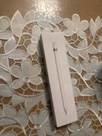 Apple Pencil (Nieuw in doos), Computers en Software, Apple iPads, Ophalen, Nieuw, Wit, Overige modellen
