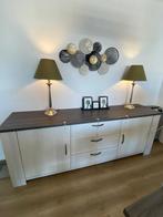 Derssoir, Huis en Inrichting, Kasten | Dressoirs, Ophalen, Gebruikt, 50 tot 75 cm, 200 cm of meer