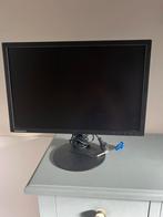 Lenovo Monitor - Gebruikt, Computers en Software, Monitoren, Ophalen, Full HD, 60 Hz of minder, Gebruikt