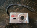 Panasonic Lumix digitale fotocamera, Audio, Tv en Foto, Fotocamera's Digitaal, Ophalen of Verzenden, Zo goed als nieuw, Overige Merken