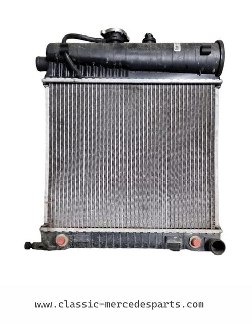 Radiateur Mercedes C-klasse  w202 C180 C200 C220 benzine, Auto-onderdelen, Motor en Toebehoren, Mercedes-Benz, Gebruikt, Ophalen of Verzenden