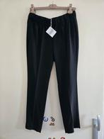 Nieuwe broek Brunello Cucinelli maat 40 zwart, Maat 38/40 (M), Zwart, Nieuw, Ophalen of Verzenden