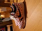 SNEAKERS MAAT 42.5 NIKE LIMETED EDTION POLKADOT STIPPEN, Kleding | Dames, Schoenen, Wit, Nike, Ophalen of Verzenden, Sneakers of Gympen