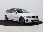 BMW 3 Serie Touring 320e xDrive Business Edition | PANO | CA, 1998 cc, Zwart, 4 cilinders, Met garantie (alle)