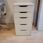 Handige ladenkast, Ophalen, 50 tot 100 cm, Zo goed als nieuw, 3 of 4 laden