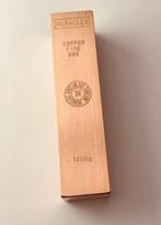 Koperbaar 1 kilo, Ophalen of Verzenden, Koper