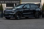 Lynk & Co 01 1.5 | Leder | Pano | Black| Apple Carplay | DAB, Auto's, Lynk & Co, Met garantie (alle), Bedrijf, 1854 kg, Hybride Elektrisch/Benzine