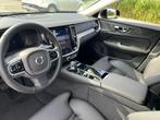Volvo V60 2.0 T8 Plug-in hybrid AWD Ultra Dark, Auto's, Automaat, Gebruikt, Euro 6, 4 cilinders