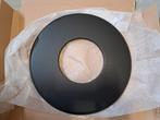Rozet voor kachelpijp - diameter 130 mm, Huis en Inrichting, Kachels, Ophalen of Verzenden, Nieuw, Hout, Houtkachel