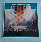 Lp rush through time, Ophalen of Verzenden