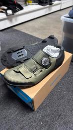 Shimano XC5 mtb schoenen nieuw maat 43, J, Schoenen, Nieuw, Ophalen of Verzenden