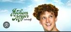 tickets voor Jochem Myjer, Tickets en Kaartjes, Twee personen