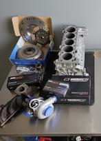 Ford Focus RS/ST B5254T3 2.5t motorblok revisie/ closed deck, Ophalen, Nieuw, Volvo