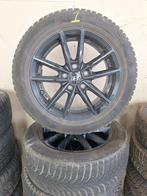 Hyundai Ioniq Winterset 16 Inch, Ophalen, Gebruikt, 16 inch, Banden en Velgen