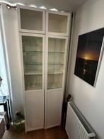 Billy Kast met Deuren - 236x80x30 cm, Ophalen, Overige materialen, Gebruikt, 200 cm of meer