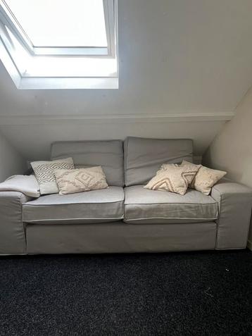 Ikea KIVIK twee persoons bank 