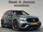 Mercedes-Benz GLC-klasse Coupé AMG 63 S 4MATIC+ Pano Burmes, Automaat, Gebruikt, 510 pk, Leder
