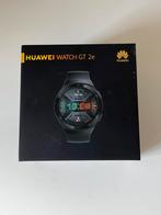 Huawei Watch GT 2e, Sieraden, Tassen en Uiterlijk, Smartwatches, Ophalen, Hoogte, Zwart, Huawei Watch