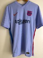 Barcelona uit shirt Frenkie de Jong, Sport en Fitness, Voetbal, Ophalen of Verzenden, Zo goed als nieuw, Shirt