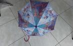 Frozen kinderparapluutje, Kinderen en Baby's, Speelgoed | Poppen, Ophalen, Zo goed als nieuw, Overige typen