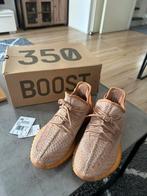 Adidas Yeezy Boost 350 V2 Clay Maat 41 1/3, Ophalen of Verzenden, Zo goed als nieuw, Overige kleuren