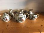Antiek servies, Oosters, compleet, thee, Ophalen of Verzenden