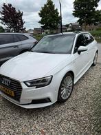 Audi A3 1.4 Tfsi 204pk E-tron S Tronic 2017 Wit VEEL OPTIES!, Auto's, Audi, 4 cilinders, Wit, 1395 cc, 149 pk