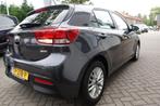 Kia RIO 1.0 TGDI DESIGN ED. Lm Navi, Gebruikt, Euro 6, 1055 kg, Origineel Nederlands
