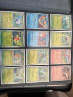 Reverse holo’s 151 + alle normale kaarten en holo’s, Ophalen of Verzenden, Zo goed als nieuw