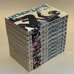 Blue Exorcist Manga, Meerdere stripboeken, Ophalen of Verzenden, Gelezen