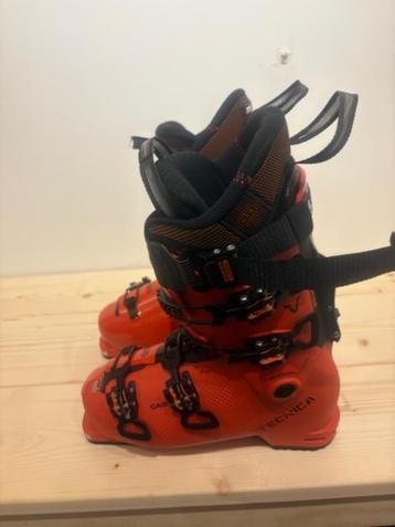 Tecnica Cochise 130 Heren Tourskischoenen maat 26-26,5 (40) beschikbaar voor biedingen
