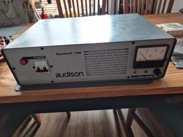 Audison SYMBATT 100 beschikbaar voor biedingen