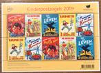 Postzegels pf. Kinderpostzegels 2019, Ophalen of Verzenden, Na 1940, Postfris