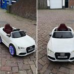 elektrische auto zonder accu, Ophalen, Zo goed als nieuw