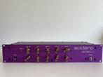 Soldano SP77 preamp USA, Ophalen of Verzenden, Gebruikt, Gitaar, Minder dan 50 watt