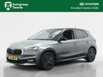 Skoda Fabia 1.0 TSI Business Edition | Private Lease 369,- p, Auto's, Skoda, Voorwielaandrijving, 12 maanden, Stof, Gebruikt