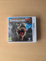 Strijd der Giganten - Dinosaurs 3D, Spelcomputers en Games, 1 speler, Zo goed als nieuw, Vanaf 7 jaar, Ophalen