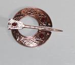 fibula diameter 5 cm tong 6,5 cm 106064, Ophalen of Verzenden, Nieuw