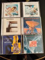 Dire Straits Diverse Cd's, Cd's en Dvd's, Cd's | Rock, Ophalen of Verzenden, Zo goed als nieuw, Poprock