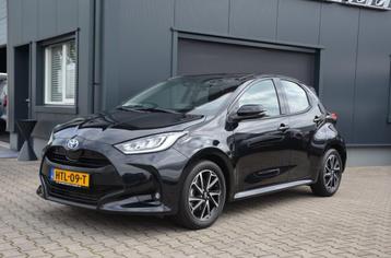 Toyota YARIS 1.5 HYB. 115 COMFORT beschikbaar voor biedingen