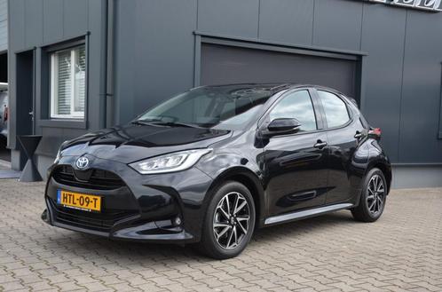 Toyota YARIS 1.5 HYB. 115 COMFORT, Auto's, Toyota, Bedrijf, Yaris, ABS, Airbags, Bluetooth, Centrale vergrendeling, Climate control
