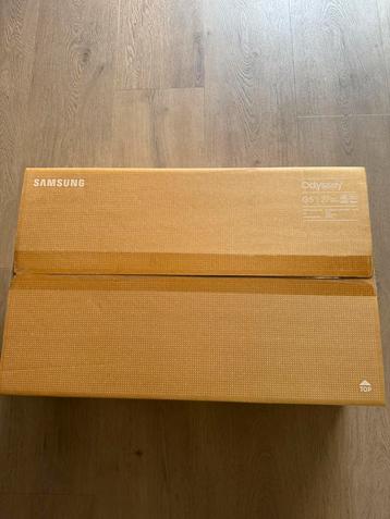 Samsung Monitor C27G55TQB beschikbaar voor biedingen